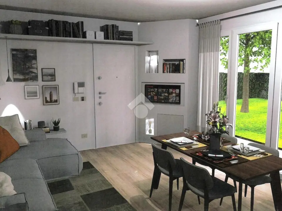 3 bedroom House for sale in Granarolo Dell'Emilia