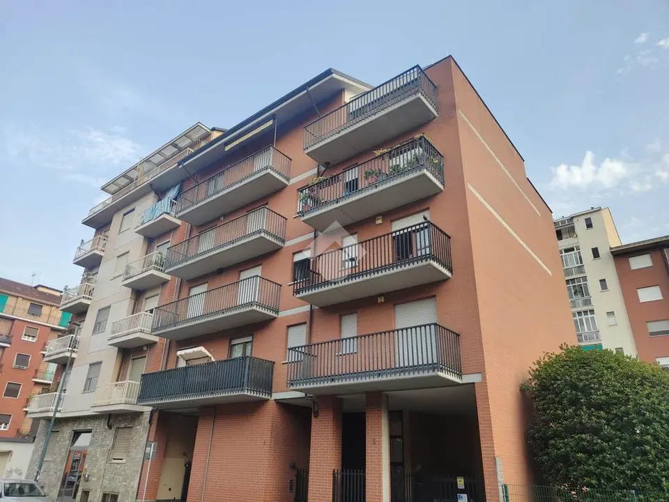 Trilocale in vendita a Torino