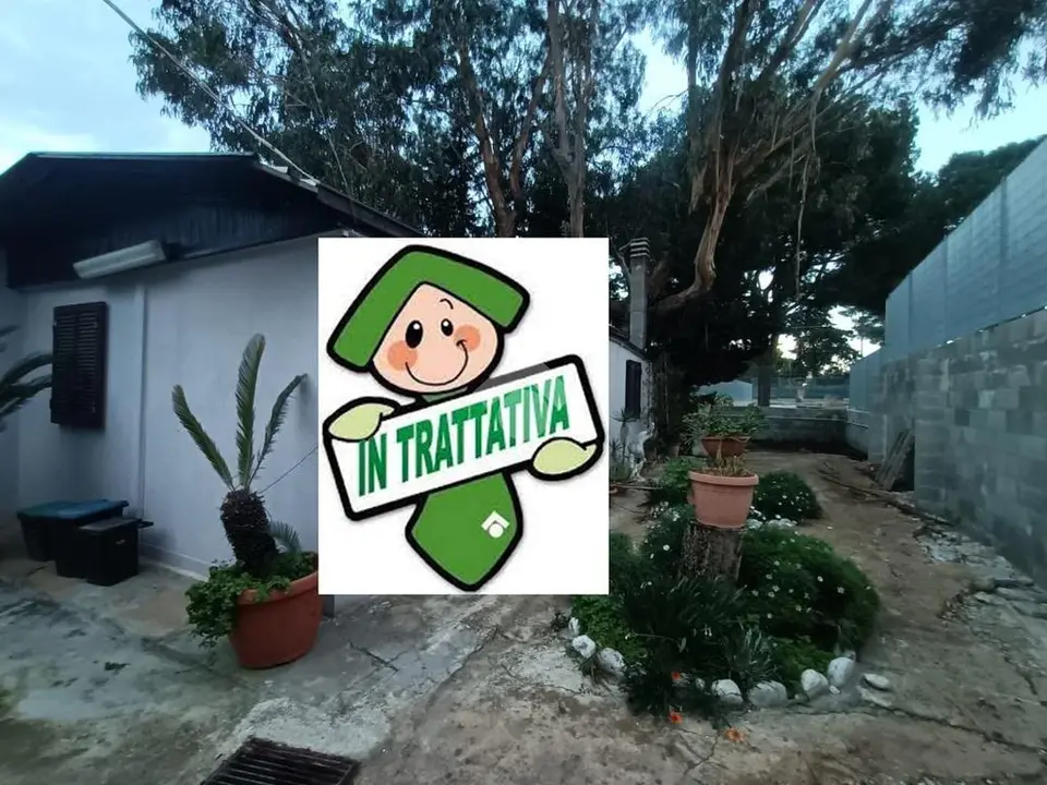 Casa indipendente in vendita a Mola Di Bari