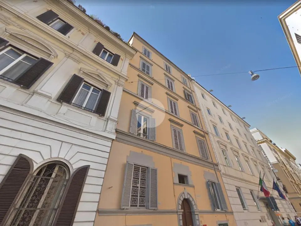 Monolocale in vendita a Roma