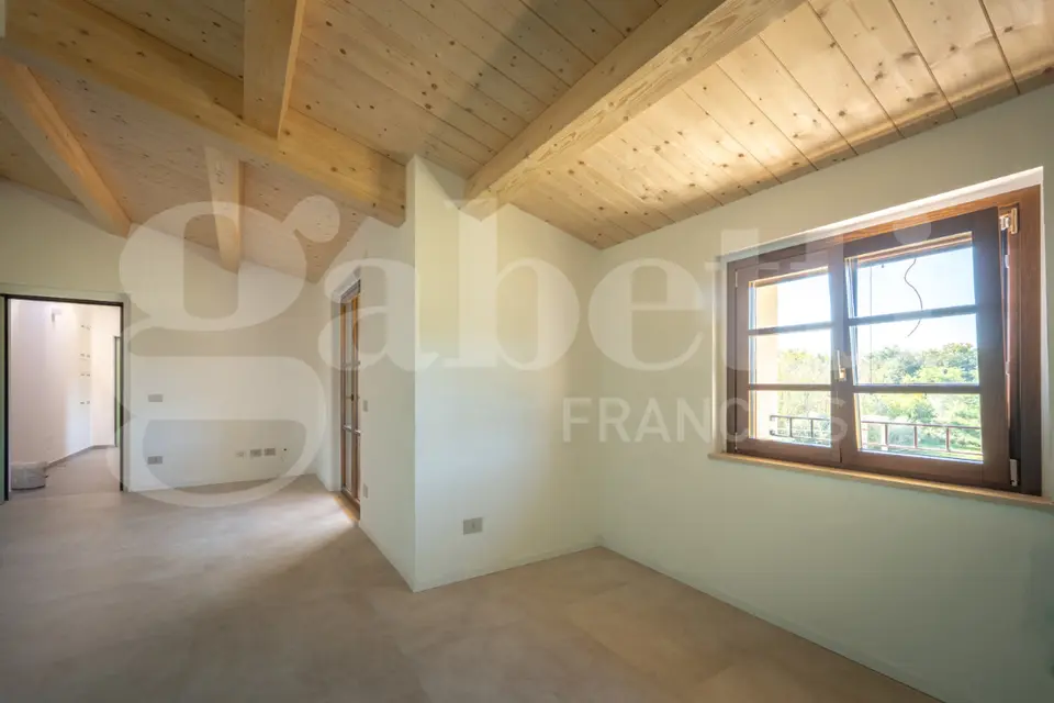Appartamento in Via Casciolano  25, Perugia (PG)