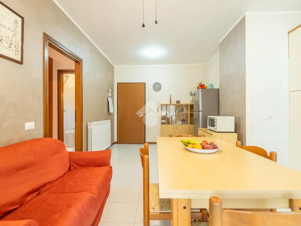 Bilocale in vendita a Guidonia Montecelio