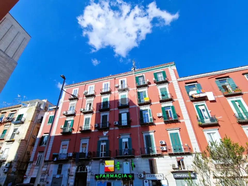Bilocale in vendita a Napoli