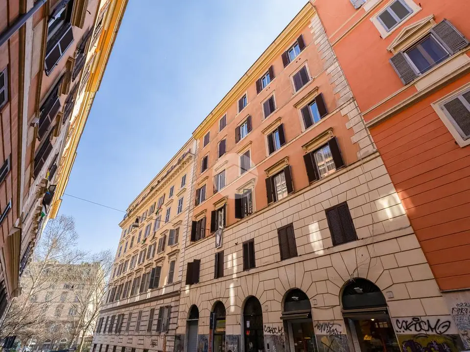Trilocale in vendita a Roma