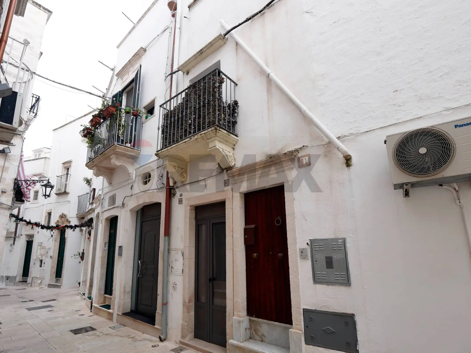 Casa Indipendente in Vendita a Martina Franca