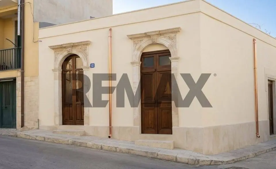 Casa Indipendente in Vendita a Pachino