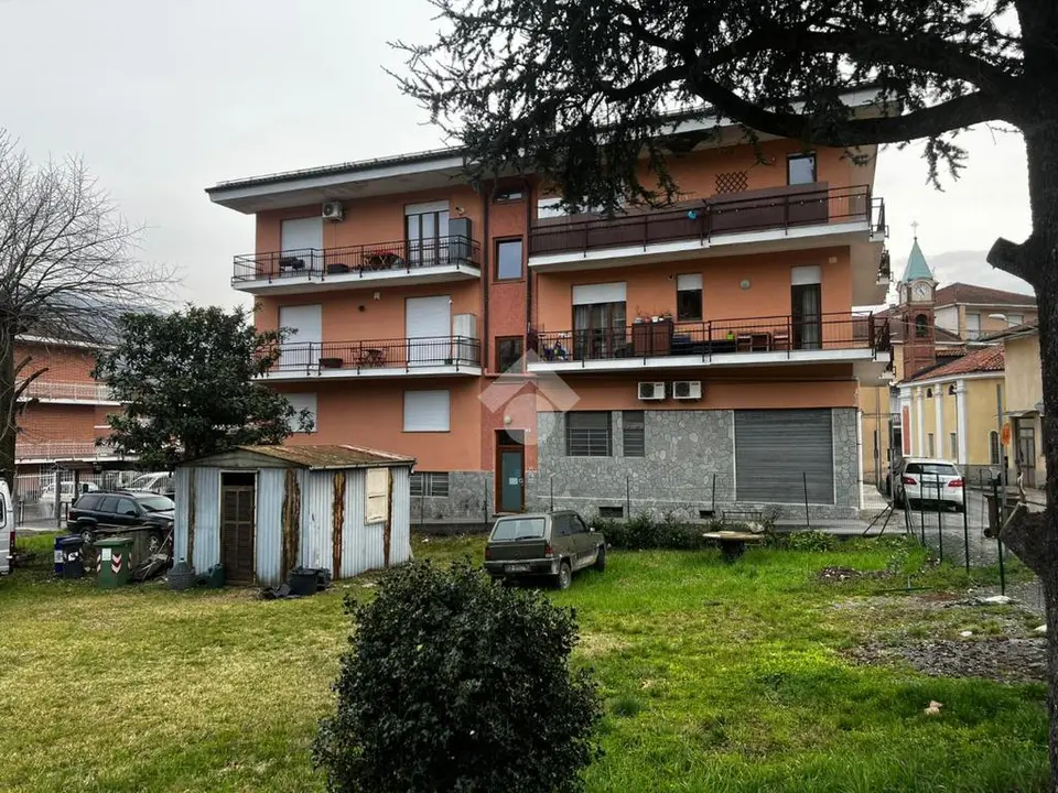 Bilocale in vendita a Trana