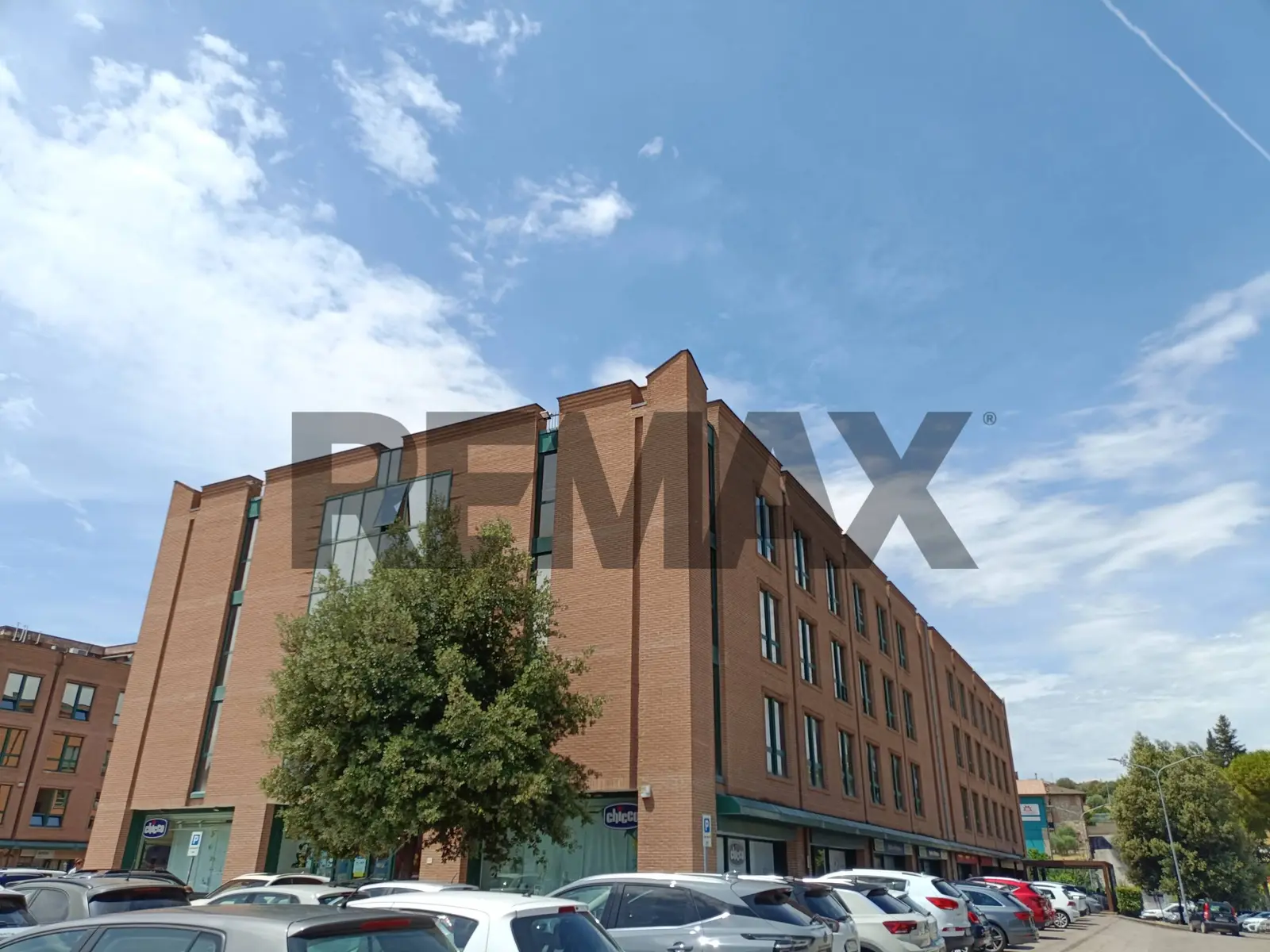 Ufficio in Affitto a Perugia