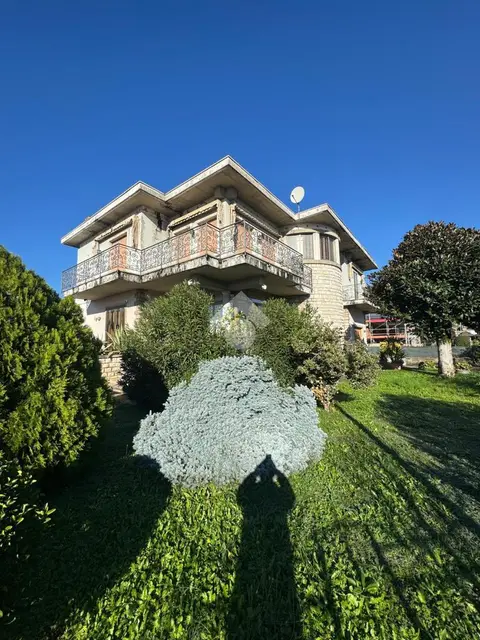 Villa singola in vendita a Rezzato