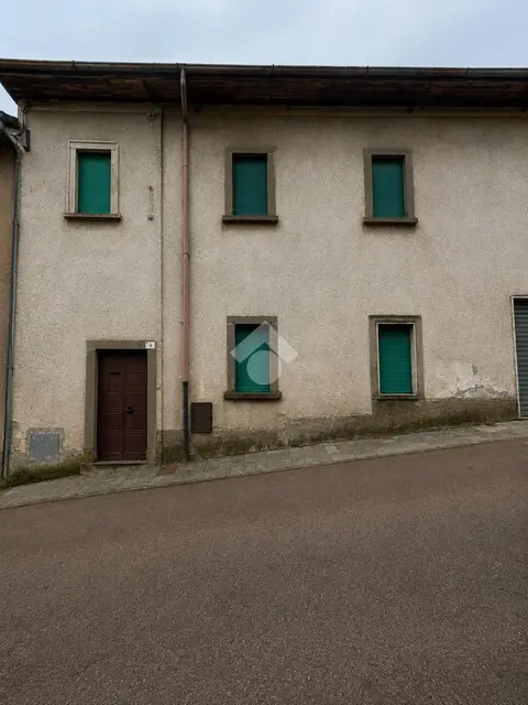 Trilocale in vendita a Palazzago