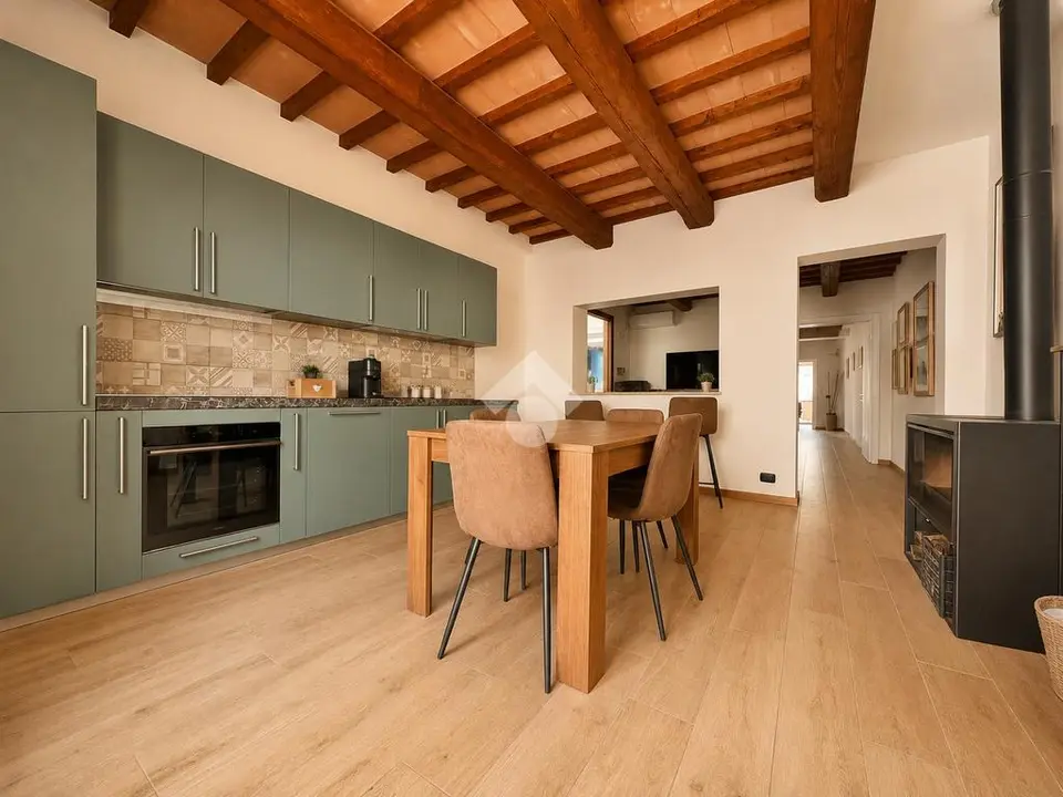 Loft in vendita a Nocera Umbra