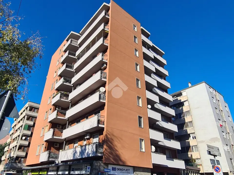 Monolocale in vendita a San Giuliano Milanese
