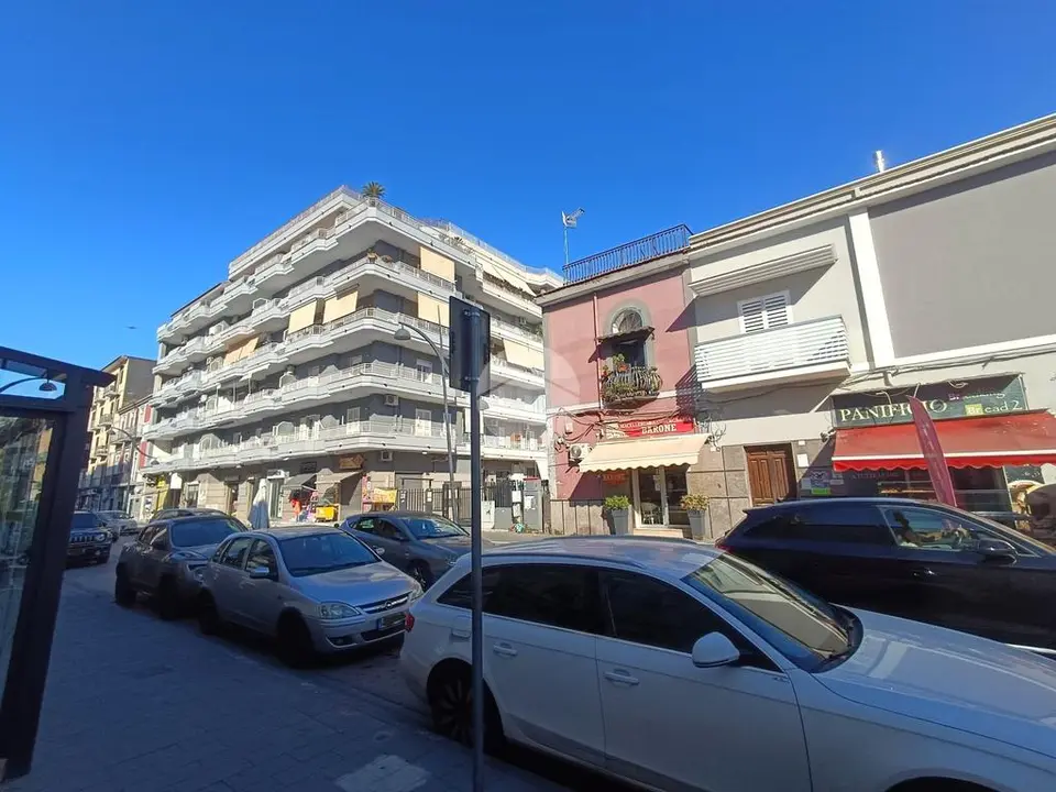 Monolocale in vendita a Casalnuovo Di Napoli
