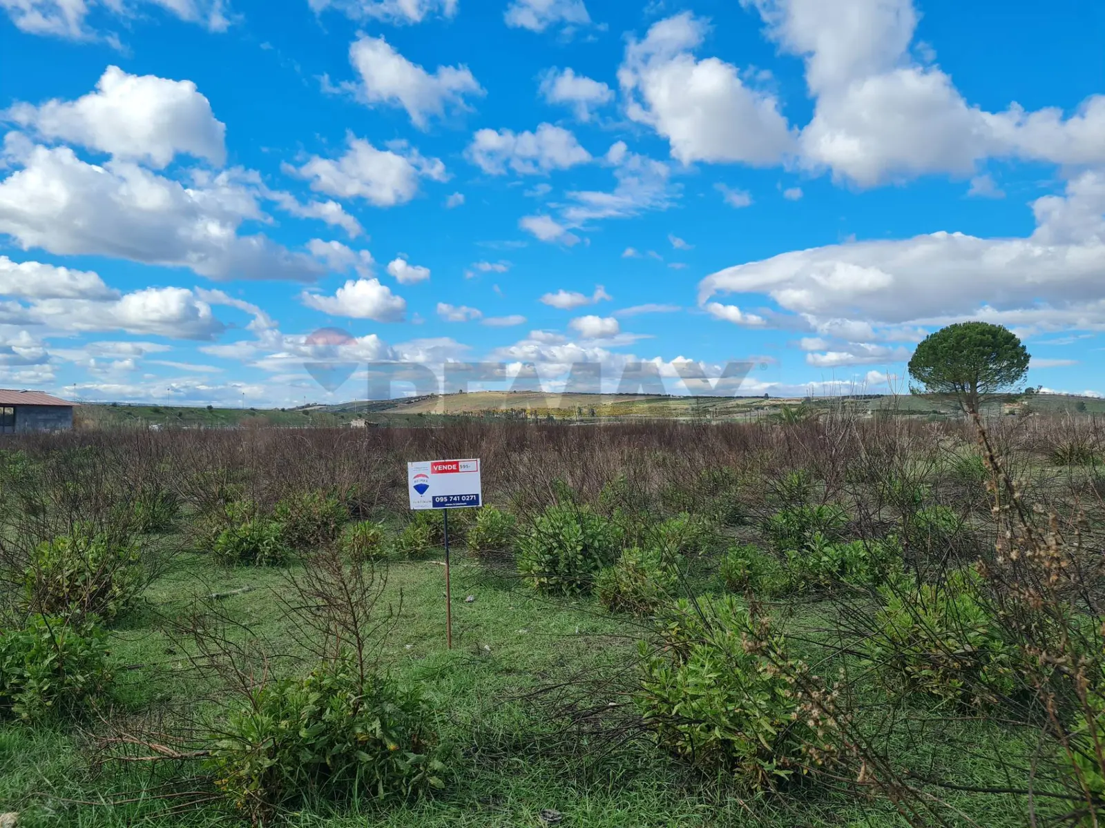 Terreno in Vendita a Lentini