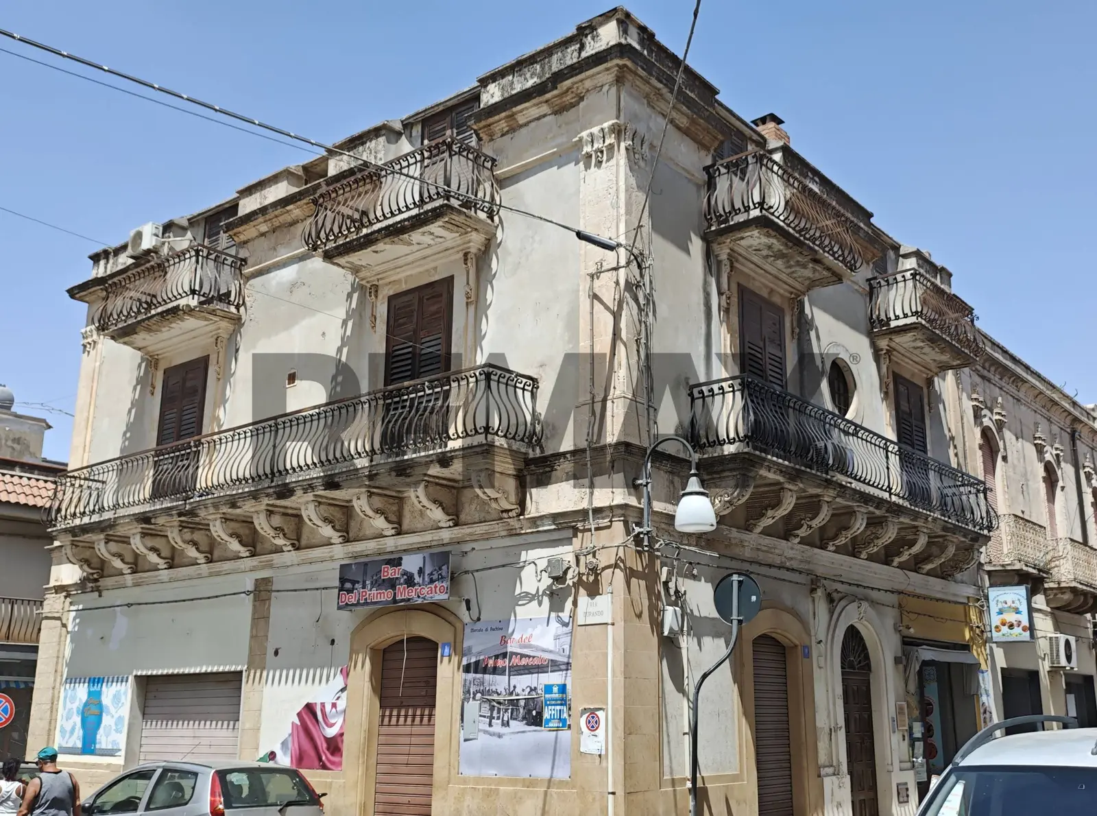 Casa Semindipendente in Vendita a Pachino
