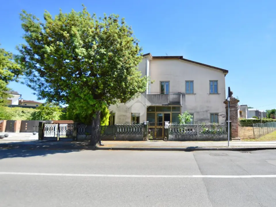 Villa singola in vendita a Torre Di Mosto