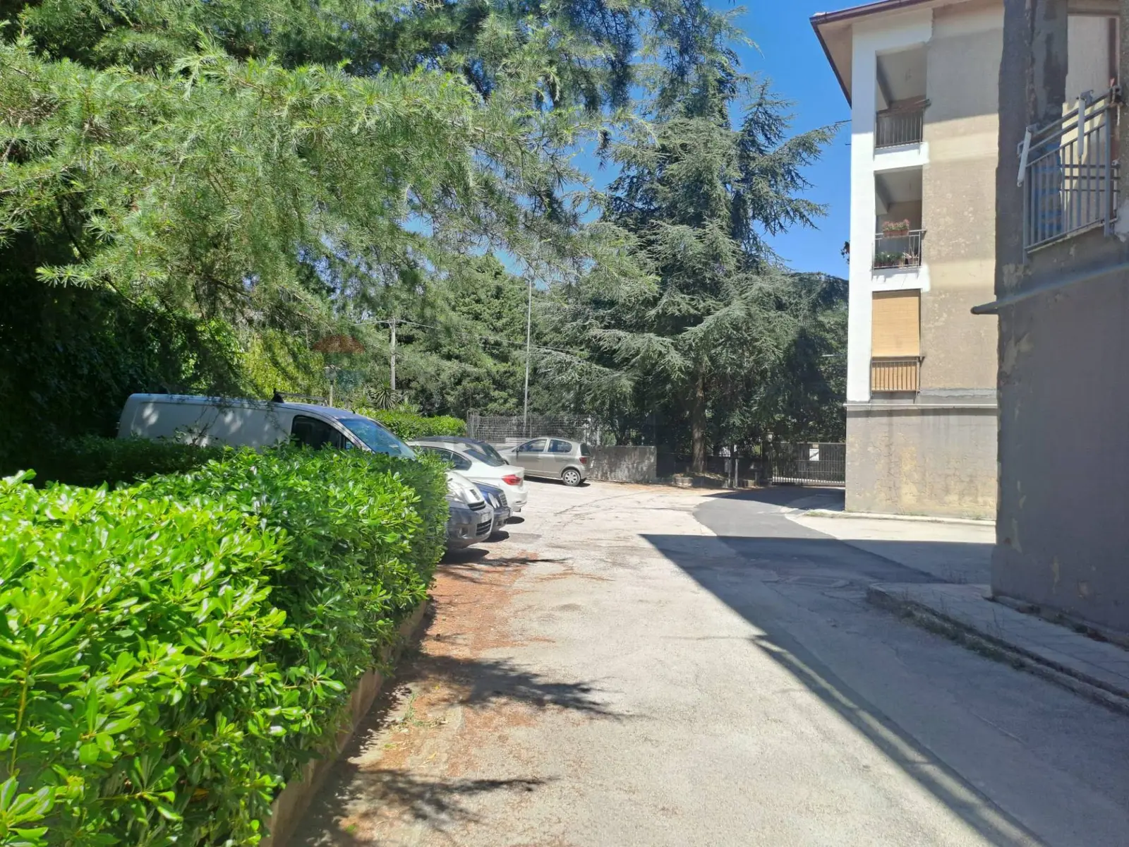 Appartamento in Vendita a Buccheri