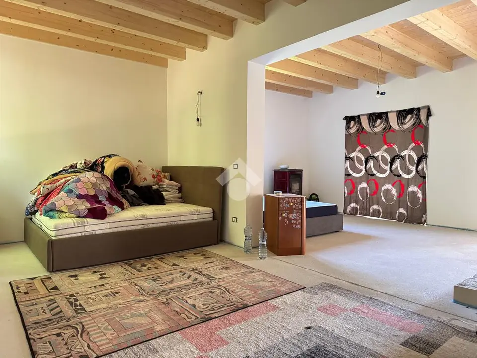 Casa indipendente in vendita a San Giorgio In Bosco