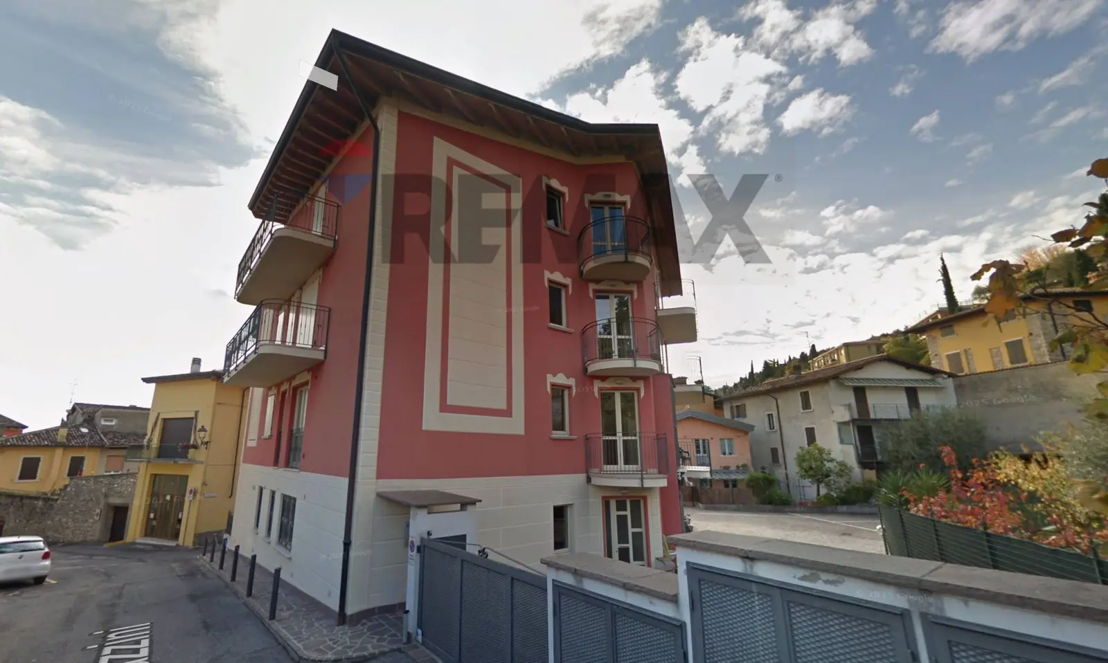 Appartamento in Vendita a Toscolano-Maderno