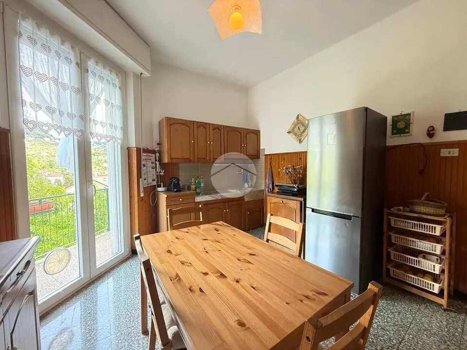 Casa indipendente in vendita a Genova