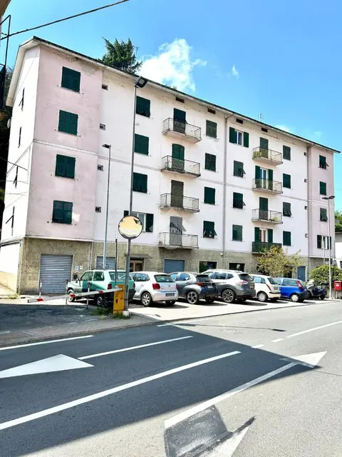 5 locali in vendita a Busalla