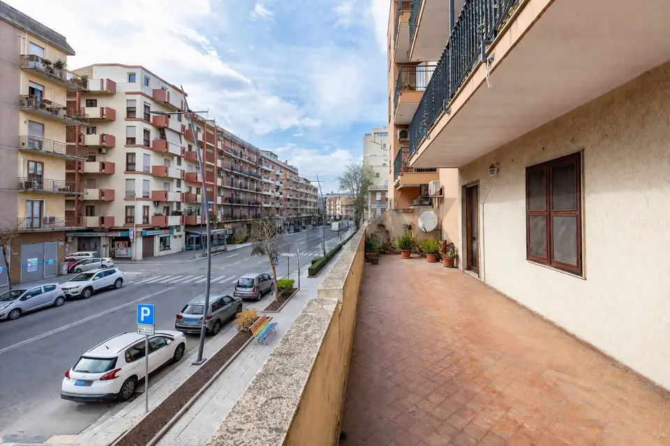 Appartamento in Vendita a Quartu Sant'Elena
