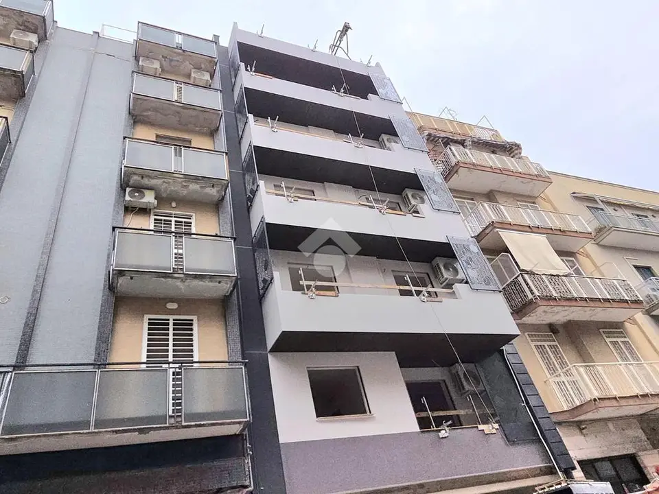 Trilocale in vendita a Bari