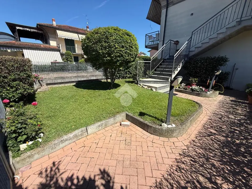 Bilocale in vendita a Fontanella