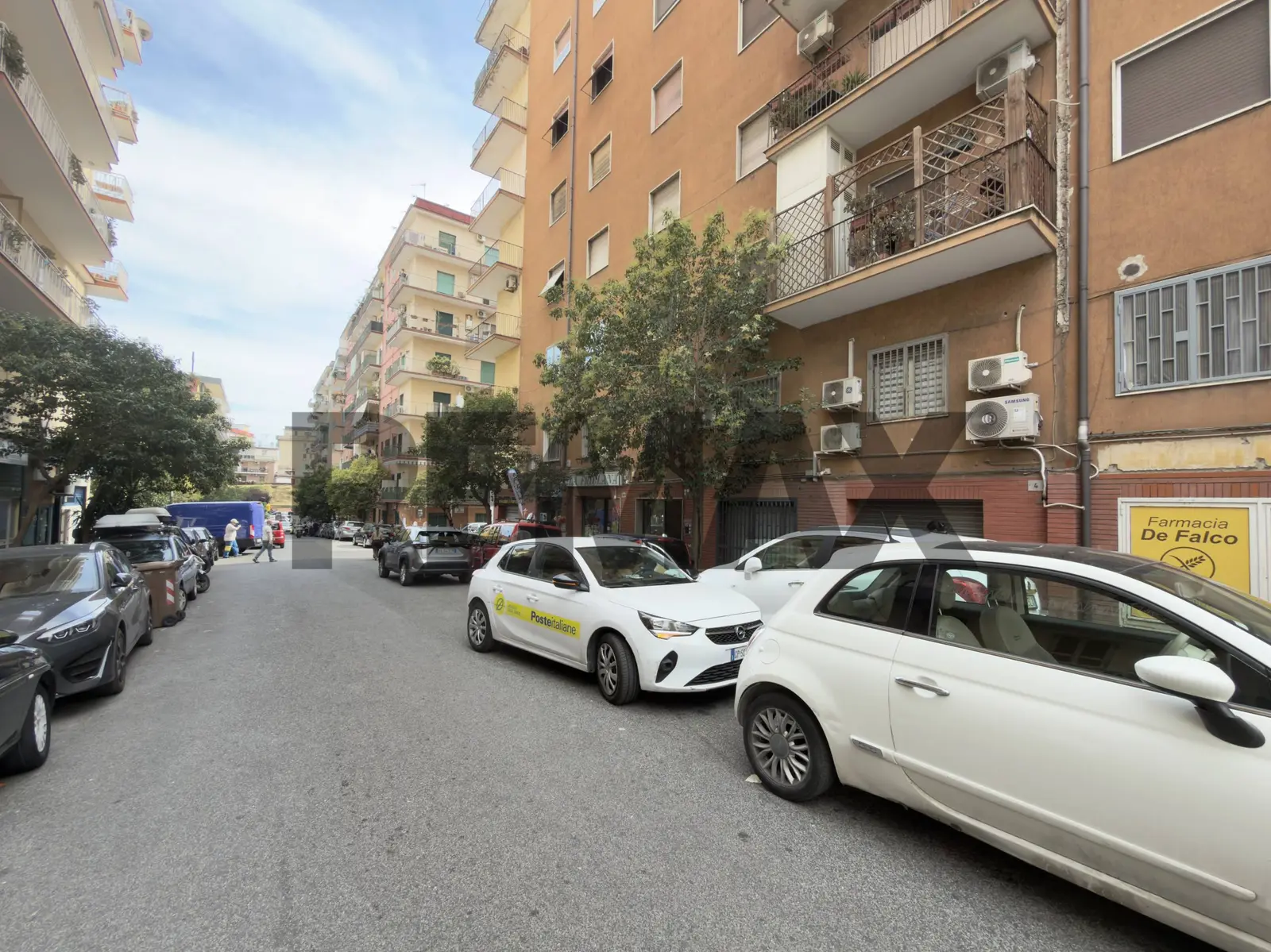 Appartamento in Affitto a Napoli