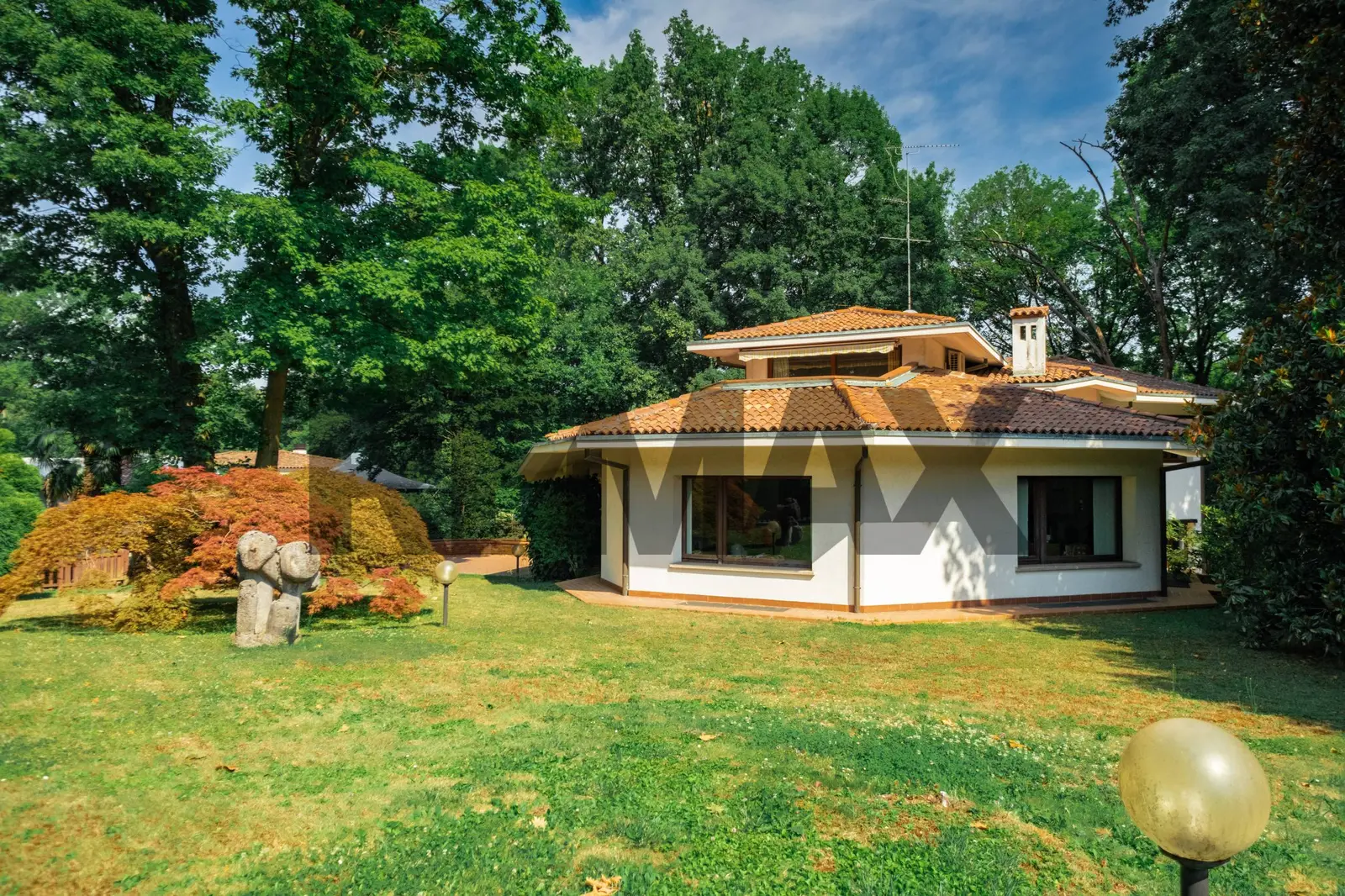 Villa o villino in Vendita a Lesmo