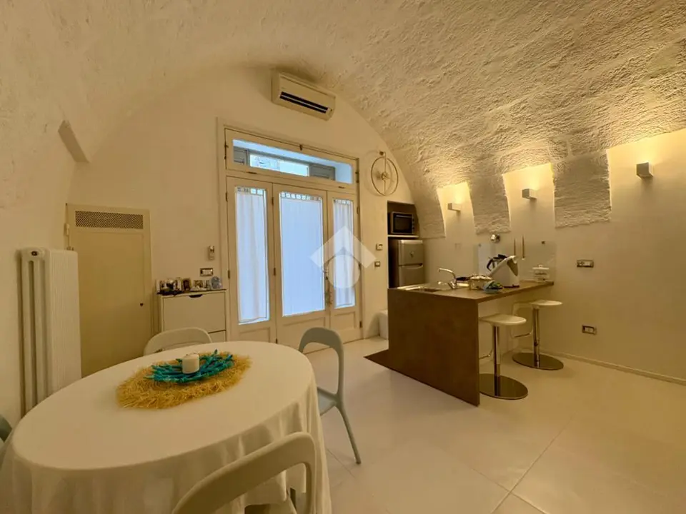 Casa indipendente in vendita a Polignano A Mare