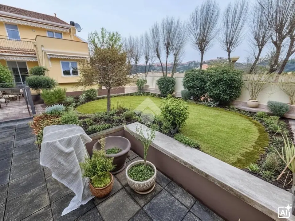 Quadrilocale in affitto a Spinea