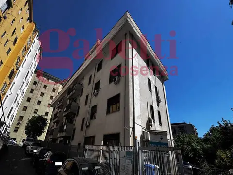 Appartamento in Cosenza via Cavalcanti   9, Cosenza (CS)