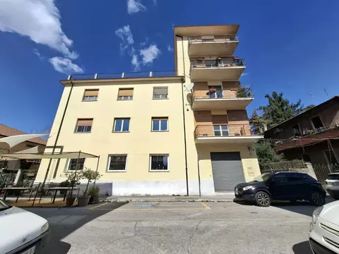 Appartamento in Via Sant'Amasio 22, Sora (FR)