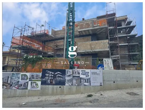 Appartamento in Via Monticelli di Fuorni, Salerno (SA)