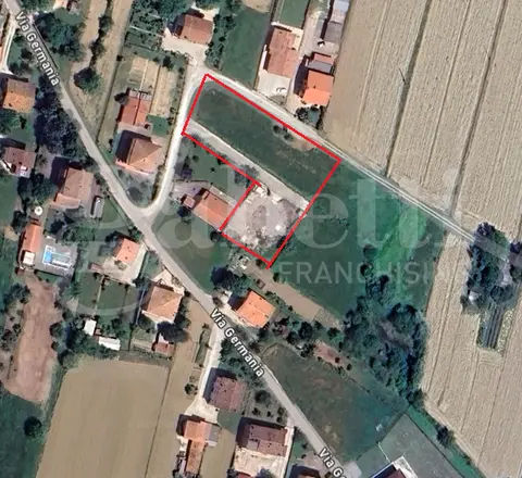 Terreno in Via Danimarca 9, Gubbio (PG)