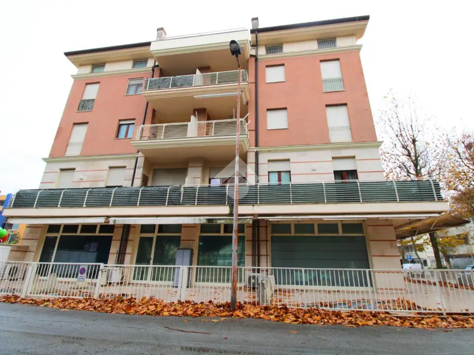 Trilocale in vendita a Rimini