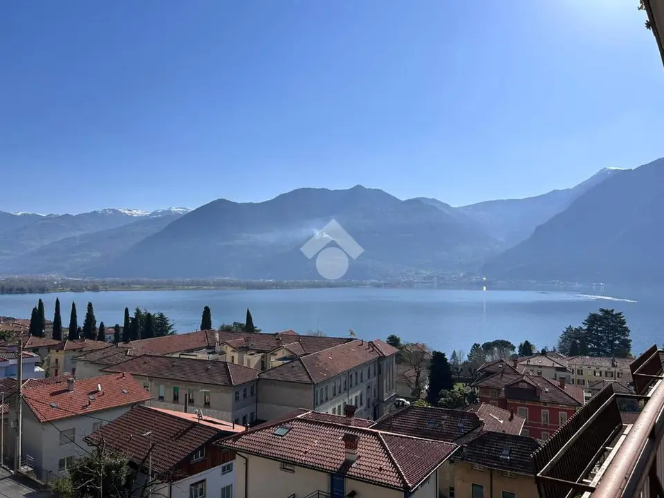 Trilocale in vendita a Lovere