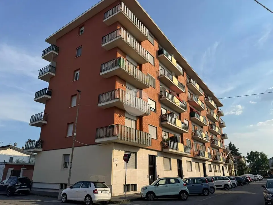 Trilocale in vendita a Settimo Torinese