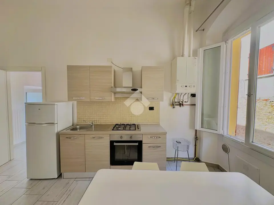 Monolocale in vendita a Adro
