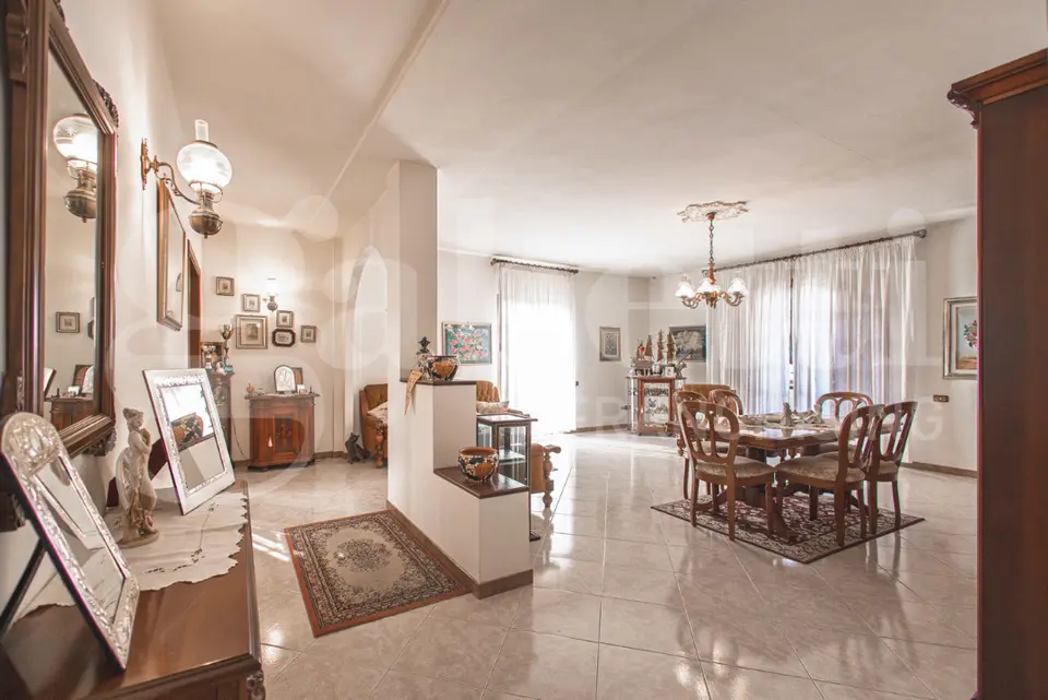 Villa in Traversa Duca Di Genova sn, Cagliari (CA)