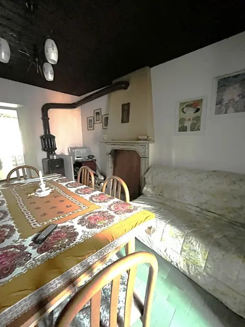 Casa Indipendente in via pomè  1, Cusino (CO)