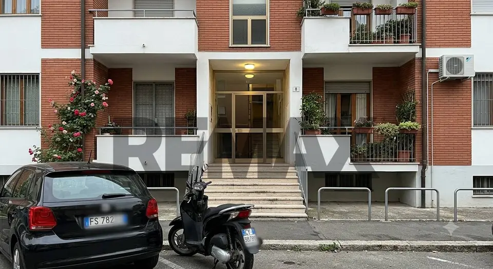 Appartamento in Affitto a Bari