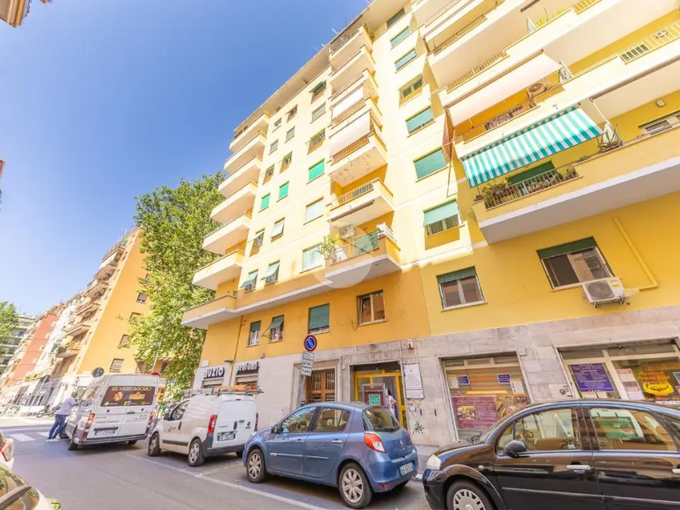 Bilocale in vendita a Roma