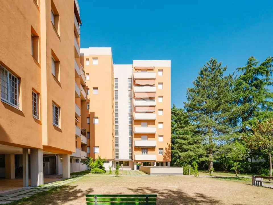 Quadrilocale in vendita a Bologna