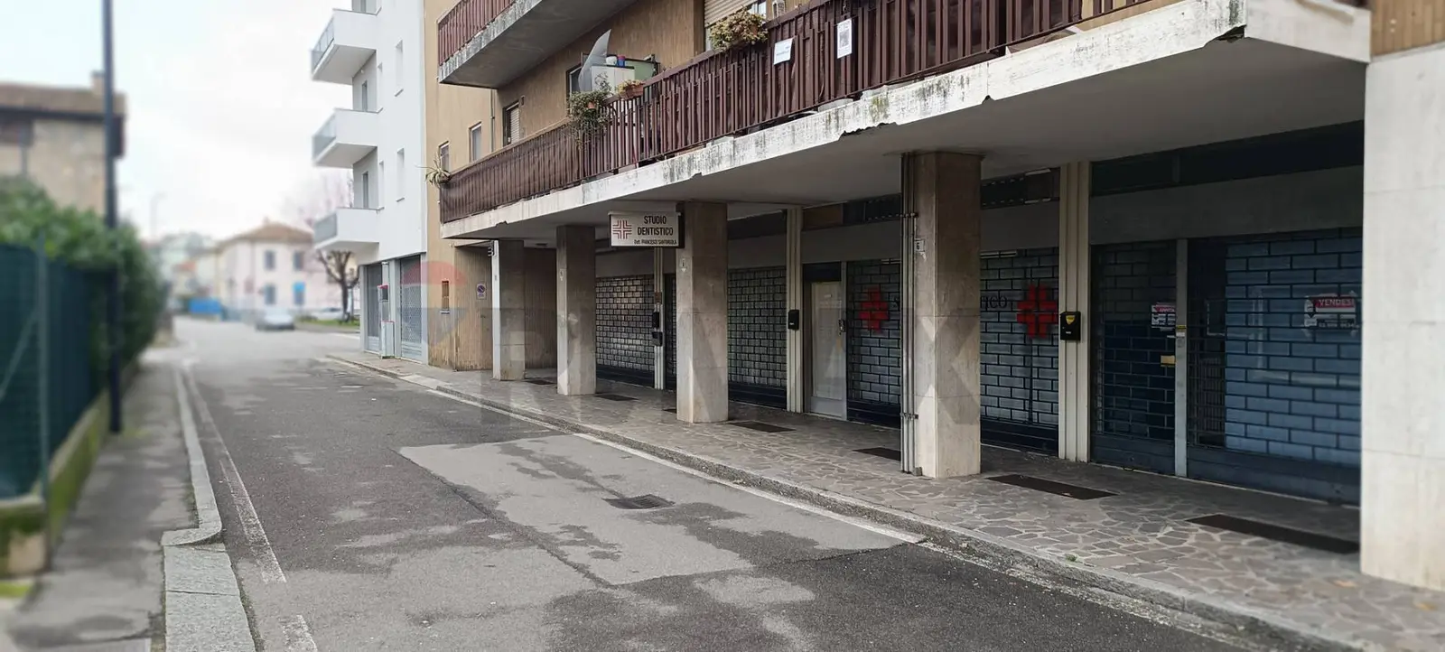 Ufficio in Vendita a Dalmine