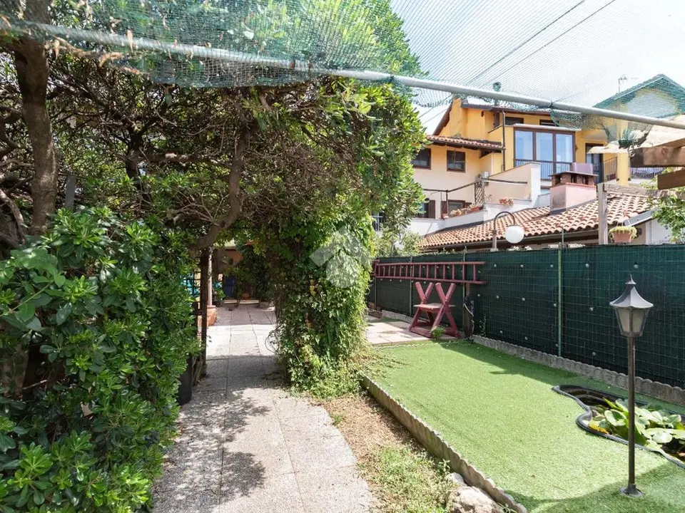 Casa semindipendente in vendita a Ciriè