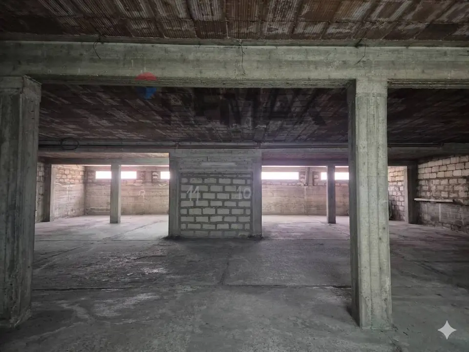 Garage/Box in Vendita a Vittoria