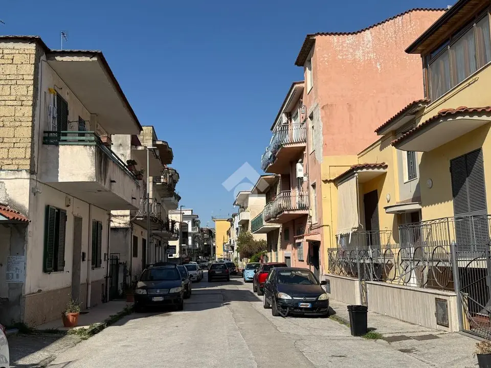Trilocale in vendita a Sant'Anastasia