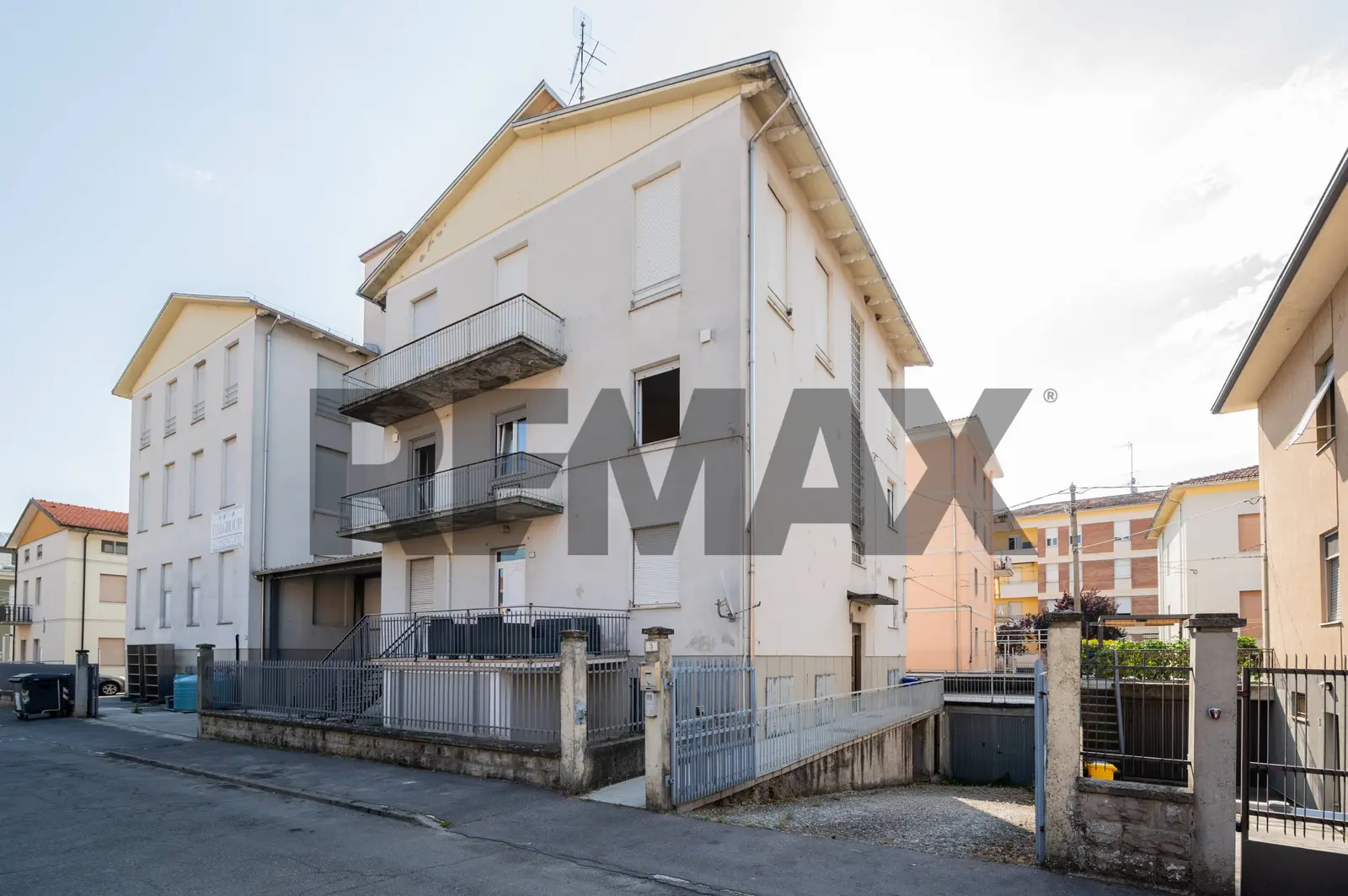 Casa Semindipendente in Vendita a Langhirano